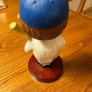 The Memory Company Chicago Cubs Bobbin Head.